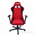 Chaise de jeu Racing Chaise de bureau de bureau Reste Réglable